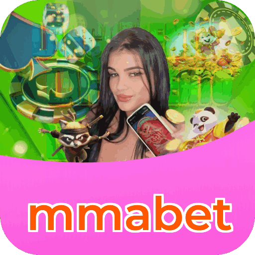 Aplicativo mobile mmabet
